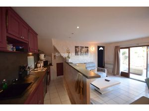 Vente maison 4 pièces 80 m² à Flassans-sur-Issole (83340)  138 000 €