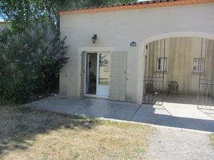 Vente maison 3 pièces 45 m² Gallargues-le-Montueux (30660)
