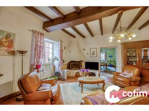 Maison 6 pièces 300m² La Bastide Clairence  charme et cachet