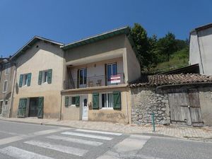Vente maison 6 pièces 170 m² La Faurie (05140)