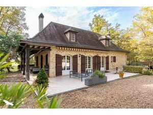 Vente maison 6 pièces 180 m² Le Fleix (24130)