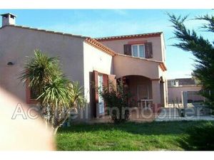 Vente maison 5 pièces 150 m² Le Grau-du-Roi (30240)