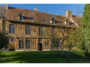 Maison à vendre à Les Andelys (27700) - Eure