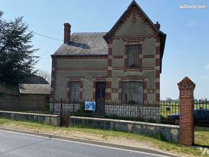 Maison 6 pièces 108 m²