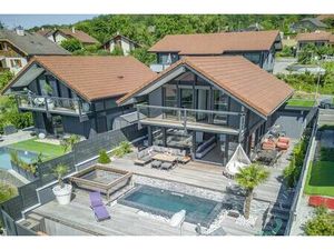 Villa de 5 pièces de luxe en vente Lovagny  France