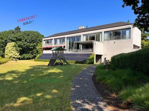 TOPKLASSE villa op 1 05 hectare  zeer rustig op hoogste punt van het Hageland
