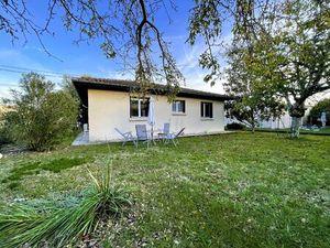 Vente maison 3 pièces 68 m² L'Union (31240)