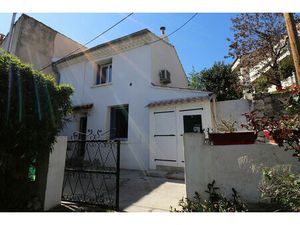 Vente maison 4 pièces 81m2 Marseille 13eme (13013) - 319000 € - Surface Privée