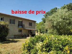 Vente maison 6 pièces 108 m² Montazels (11190)