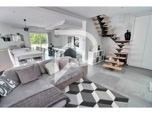 Vente maison 5 pièces 120 m² Quincieux (69650)