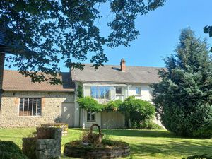Maison à vendre à Saint-Avit (63380) - Puy-de-Dôme