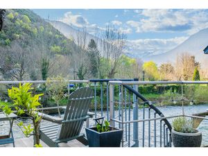 Maison à vendre à Saint-Béat-Lez (31440) - Haute-Garonne