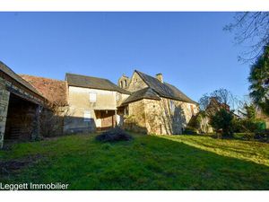Maison à vendre à Saint-Rabier (24210) - Dordogne