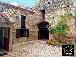 Maison 5 pièces 89 m²