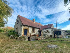 Maison à vendre à Saint-Sornin (03240) - Allier