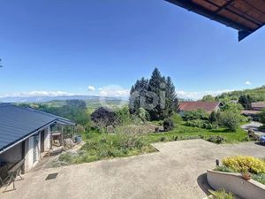 Vente maison 6 pièces 276 m² à Savigny (74520)  1 250 000 €