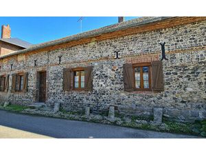 Maison Normande à Sotteville-sur-Mer