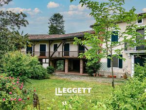 Maison 10 pièce(s)  TOUILLE