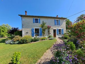 Maison à vendre à Villemain (79110) - Deux-Sèvres