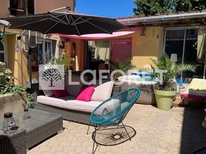 Vente maison 6 pièces 128 m² Vourles (69390)