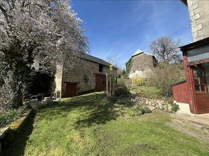 Vente maison 4 pièces 106 m² Villac (24120)