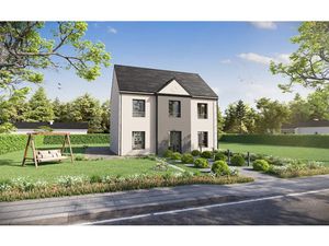 Vente maison neuve 6 pièces 127.87 m² à Villeparisis (77270)  457 900 €
