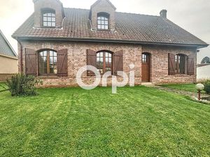 en vente Maison 143 m² – 299 900 € |Wailly