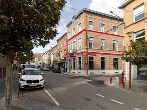 Centre de Wavre | Beau plateau de bureaux de 210m²