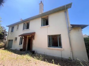 Vente maison 5 pièces 117 m² à Yzeure (03400)  128 000 €