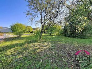 Exclusivité UDI - Ballancourt sur Essonne - Terrain viabilisé de 330m² - Façade de 13m