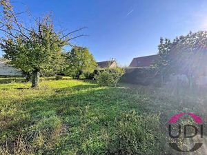 Exclusivité UDI - Ballancourt sur Essonne - Terrain viabilisé de 455m² - Façade de 12m