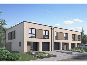 en vente Maison 171 m² – 1 034 519 € |Dudelange