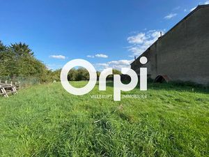 Vente terrain 1500 m² à Boulange (57655)  189 900 €