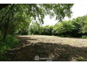 Vente terrain 726 m² Bourgneuf (17220)
