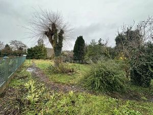 Terrain à Butry-sur-Oise 