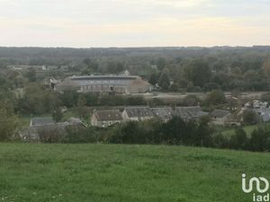 Vente Terrain 265 m²