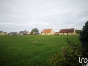 Vente Terrain 484 m²