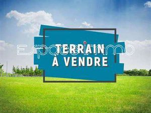 Vente Terrain à Clères (76690) : à vendre / 525m² Clères