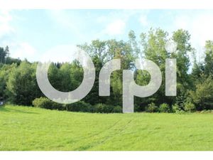 Vente terrain 2230 m² à Cleurie (88120)  89 000 €