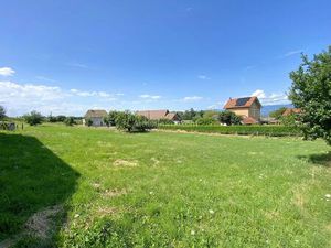 Vente terrain 1302 m² Dolomieu (38110)