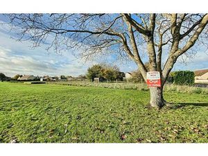 Terrain Dun-sur-Auron m² T- à vendre  13 000 €