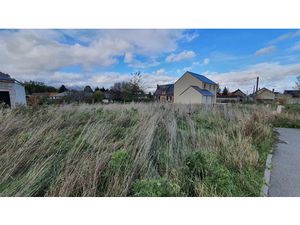 Vente terrain 636 m² à Evreux (27000)  95 000 €