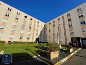 Forêt à louer - Le Mans (72) - 29€