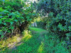 Vente Terrain à Grues (85580) : à vendre / 1215m² Grues