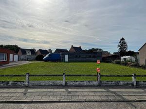 Open bebouwing 631m² dorpsrand