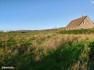 Terrain 1138 m² HEURINGHEM