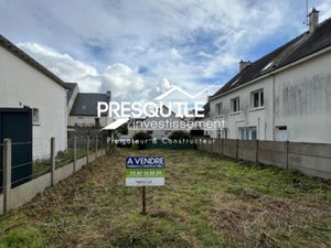 Vente Terrain à La Chapelle-des-Marais (44410) : à vendre / La Chapelle-des-Marais