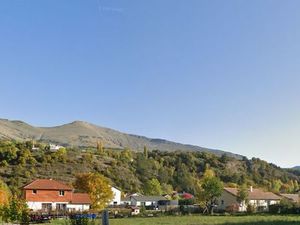 Terrain viabilisé à vendre 600m2 La Roche des Arnauds