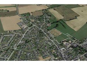 Vente Terrain à Louvigné-de-Bais (35680) : à vendre / 315m² Louvigné-de-Bais