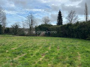 Vente terrain 1151 m² Montville (76710)